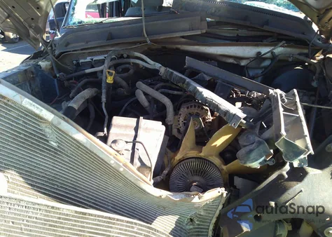 2012 Ford F-250 Xl from USA, damaged, VIN 1FT7X2B61CEB10621